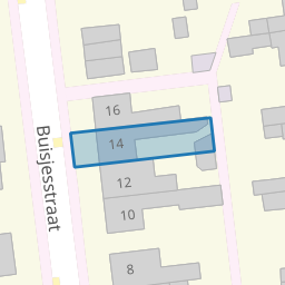 Perceel LDN04-L-1068