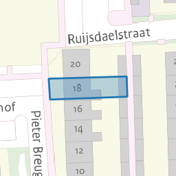 Perceel LDN04-L-1069