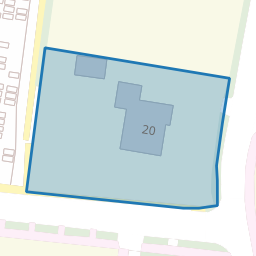 Perceel LDN04-L-1073