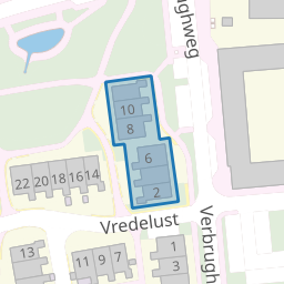 Perceel LDN04-L-1079