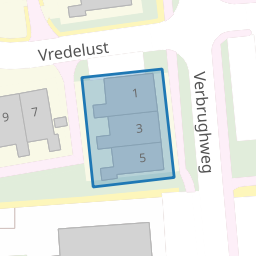 Perceel LDN04-L-1080