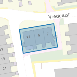 Perceel LDN04-L-1081