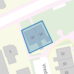 Perceel LDN04-L-1086