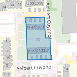 Perceel LDN04-L-1089