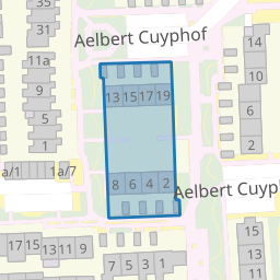 Perceel LDN04-L-1090