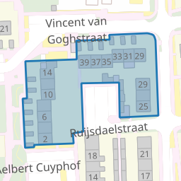 Perceel LDN04-L-1091