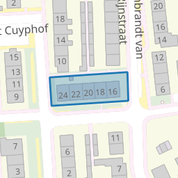 Perceel LDN04-L-1093