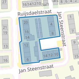 Perceel LDN04-L-1098