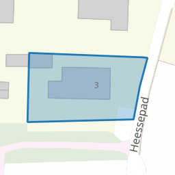 Perceel LDN04-L-1100