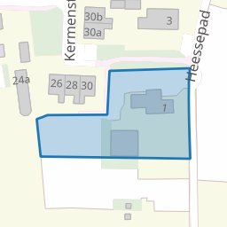 Perceel LDN04-L-1101