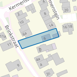 Perceel LDN04-L-1103