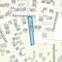 Perceel LDN04-L-1105