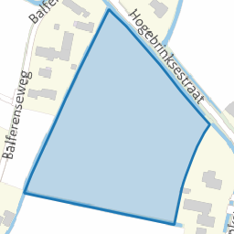 Perceel LDN04-L-1112