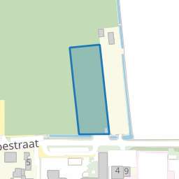 Perceel LDN04-L-1113