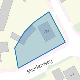 Perceel LDN04-L-1115