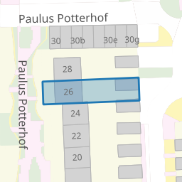 Perceel LDN04-L-1126