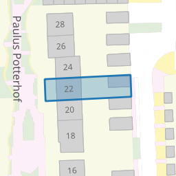 Perceel LDN04-L-1128