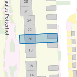 Perceel LDN04-L-1129