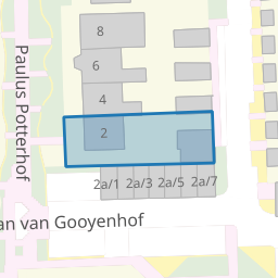 Perceel LDN04-L-1137