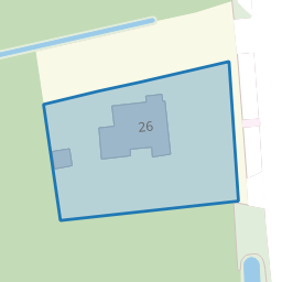 Perceel LDN04-L-1138