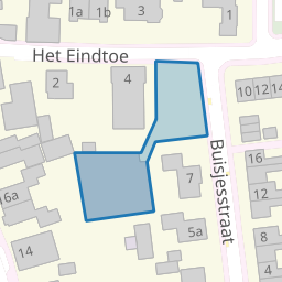 Perceel LDN04-L-1146