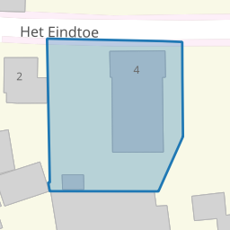 Perceel LDN04-L-1148