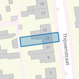 Perceel LDN04-L-1150