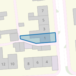 Perceel LDN04-L-1151