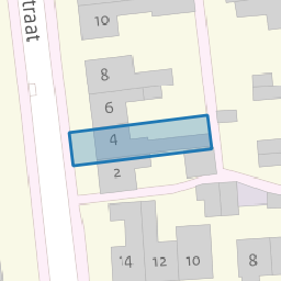 Perceel LDN04-L-1152