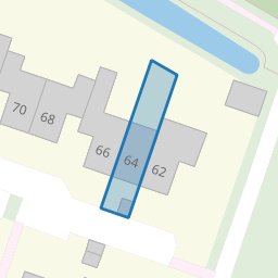 Perceel LDN04-L-1158