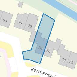 Perceel LDN04-L-1163