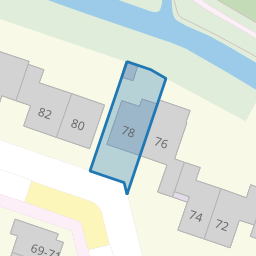 Perceel LDN04-L-1165