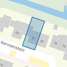 Perceel LDN04-L-1167