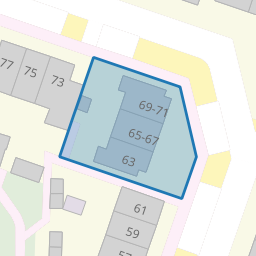 Perceel LDN04-L-1172