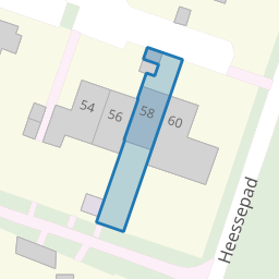 Perceel LDN04-L-1181