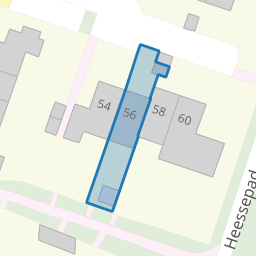 Perceel LDN04-L-1182