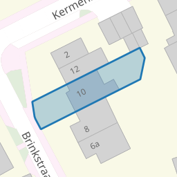 Perceel LDN04-L-1206