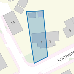 Perceel LDN04-L-1214