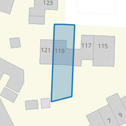 Perceel LDN04-L-1221