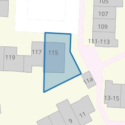 Perceel LDN04-L-1223