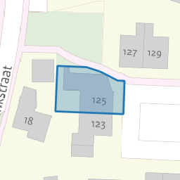 Perceel LDN04-L-1225