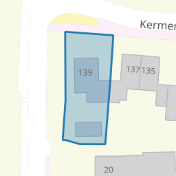 Perceel LDN04-L-1227