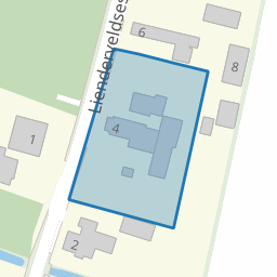Perceel LDN04-L-1256