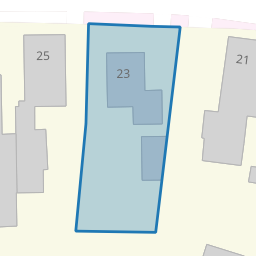 Perceel LDN04-L-1260