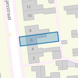 Perceel LDN04-L-1264