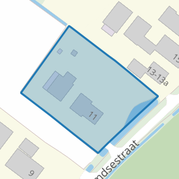 Perceel LDN04-L-1268