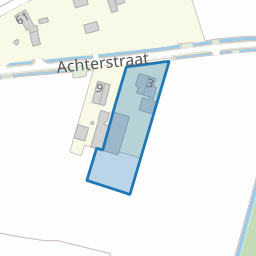 Perceel LDN04-L-1275