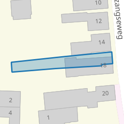 Perceel LDN04-L-1280