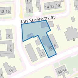 Perceel LDN04-L-1285