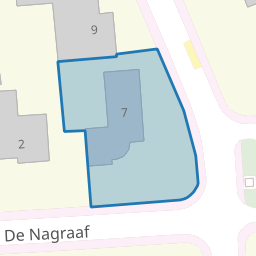 Perceel LDN04-L-1290